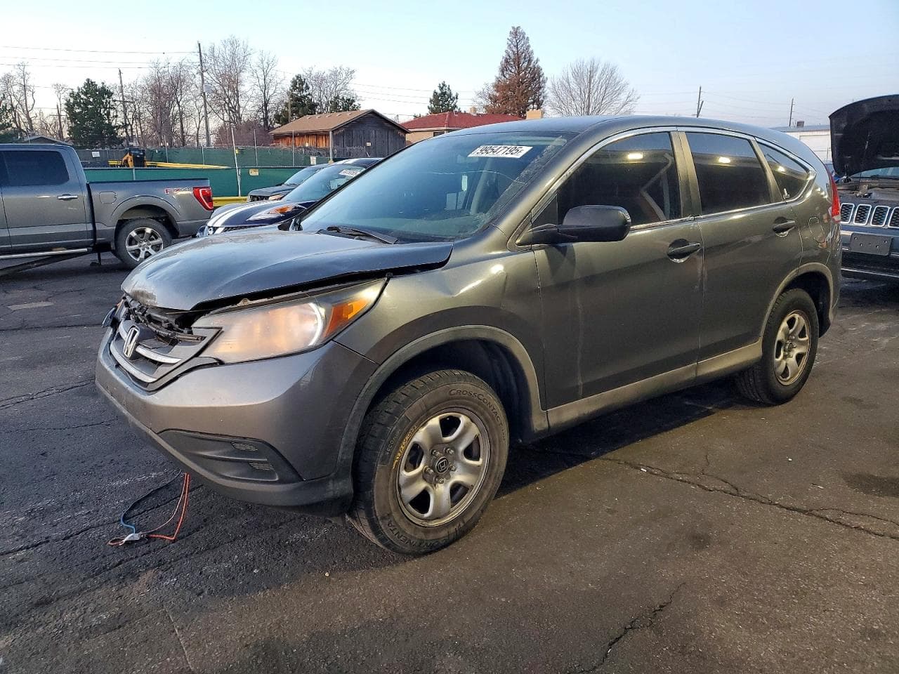 CRV
