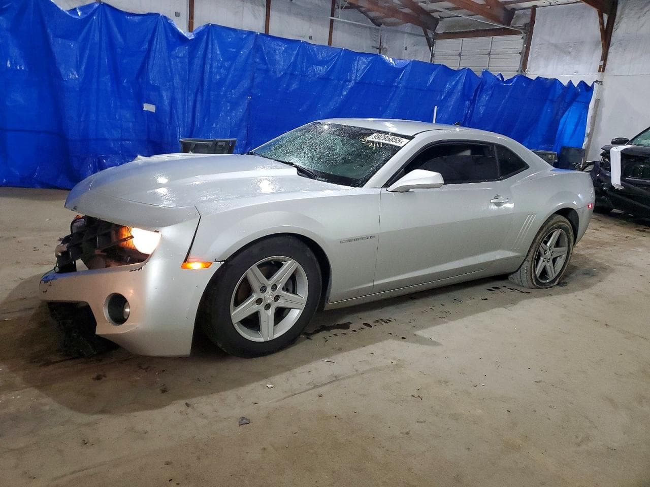 CAMARO