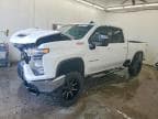 SILVERADO