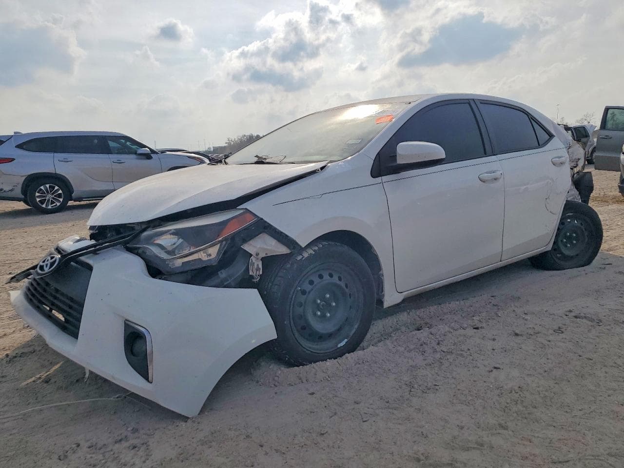 COROLLA