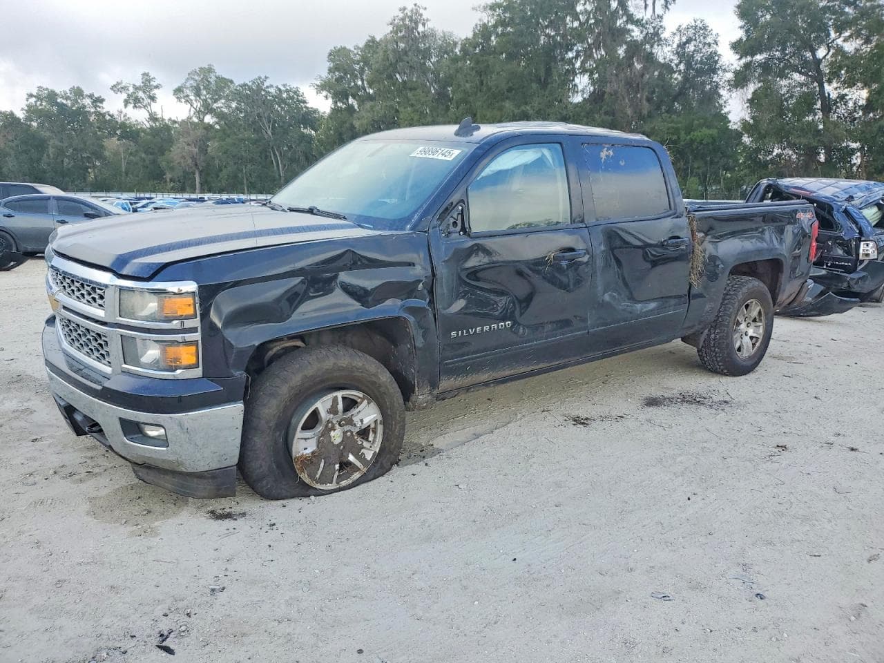 SILVERADO