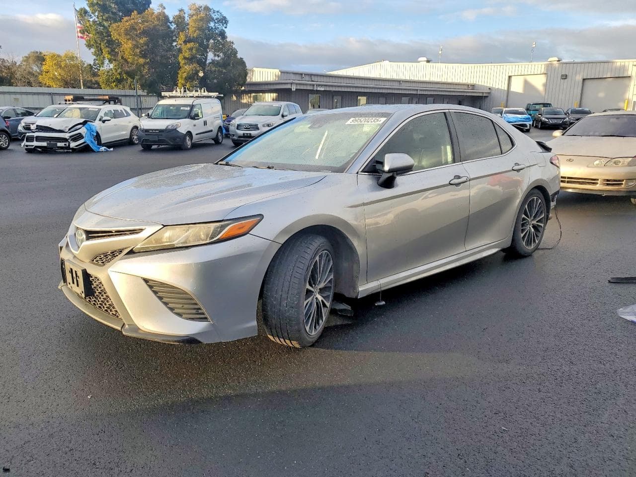 CAMRY