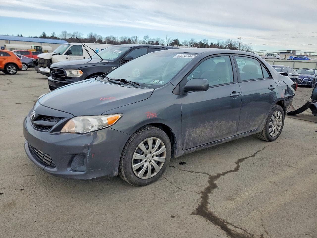 COROLLA