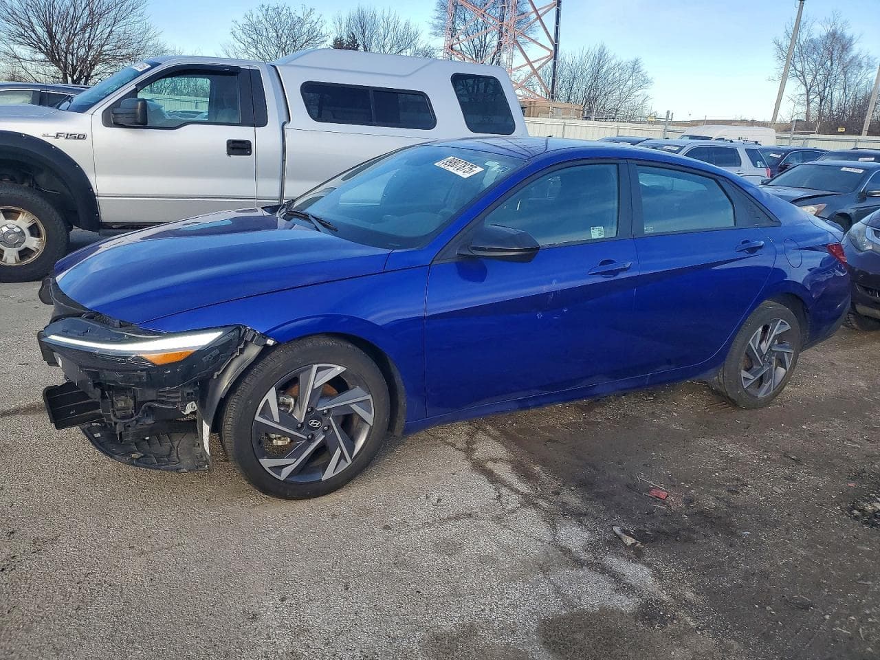 ELANTRA