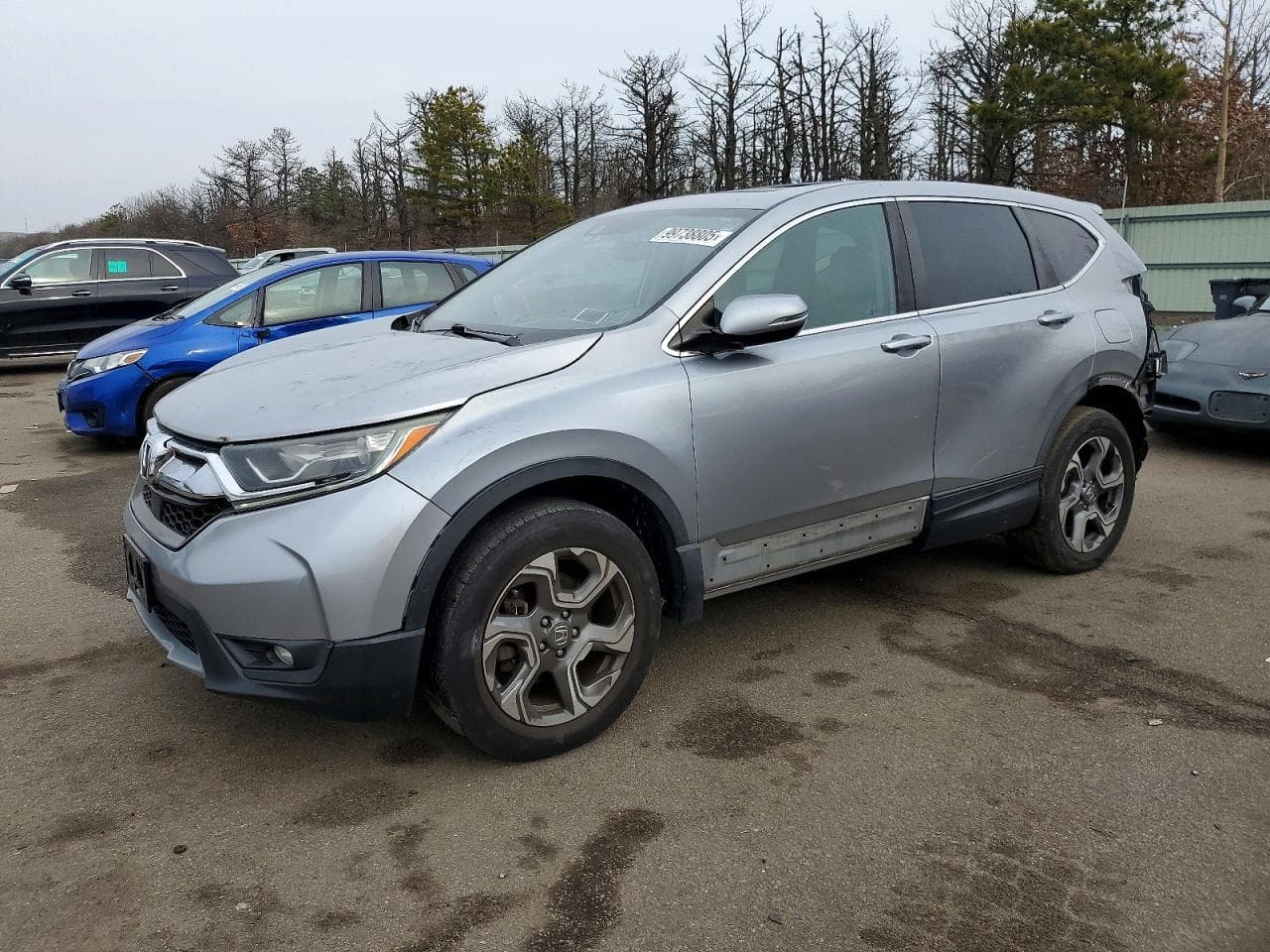 CRV