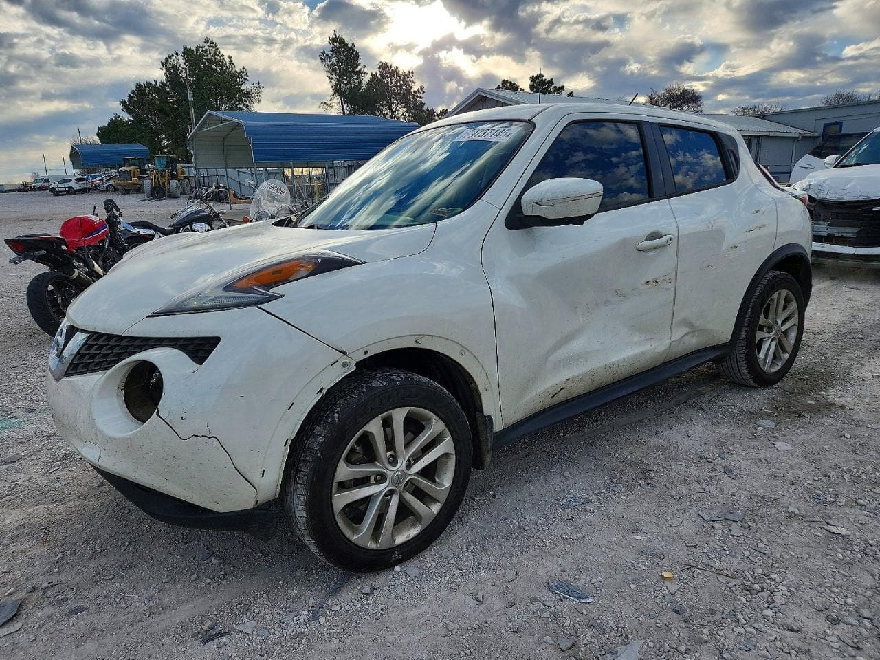 JUKE