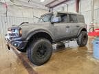 BRONCO BLA