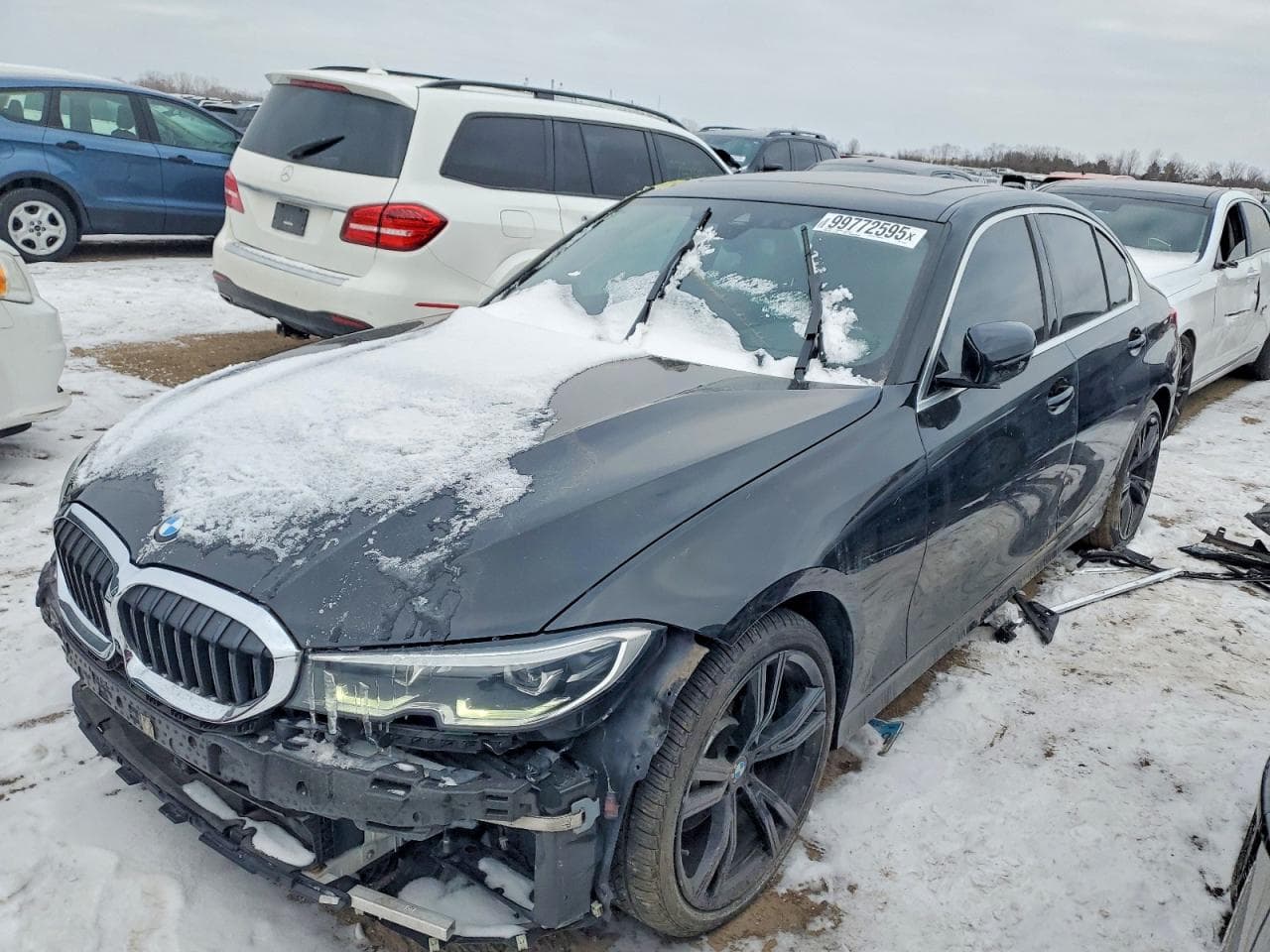 3 SERIES