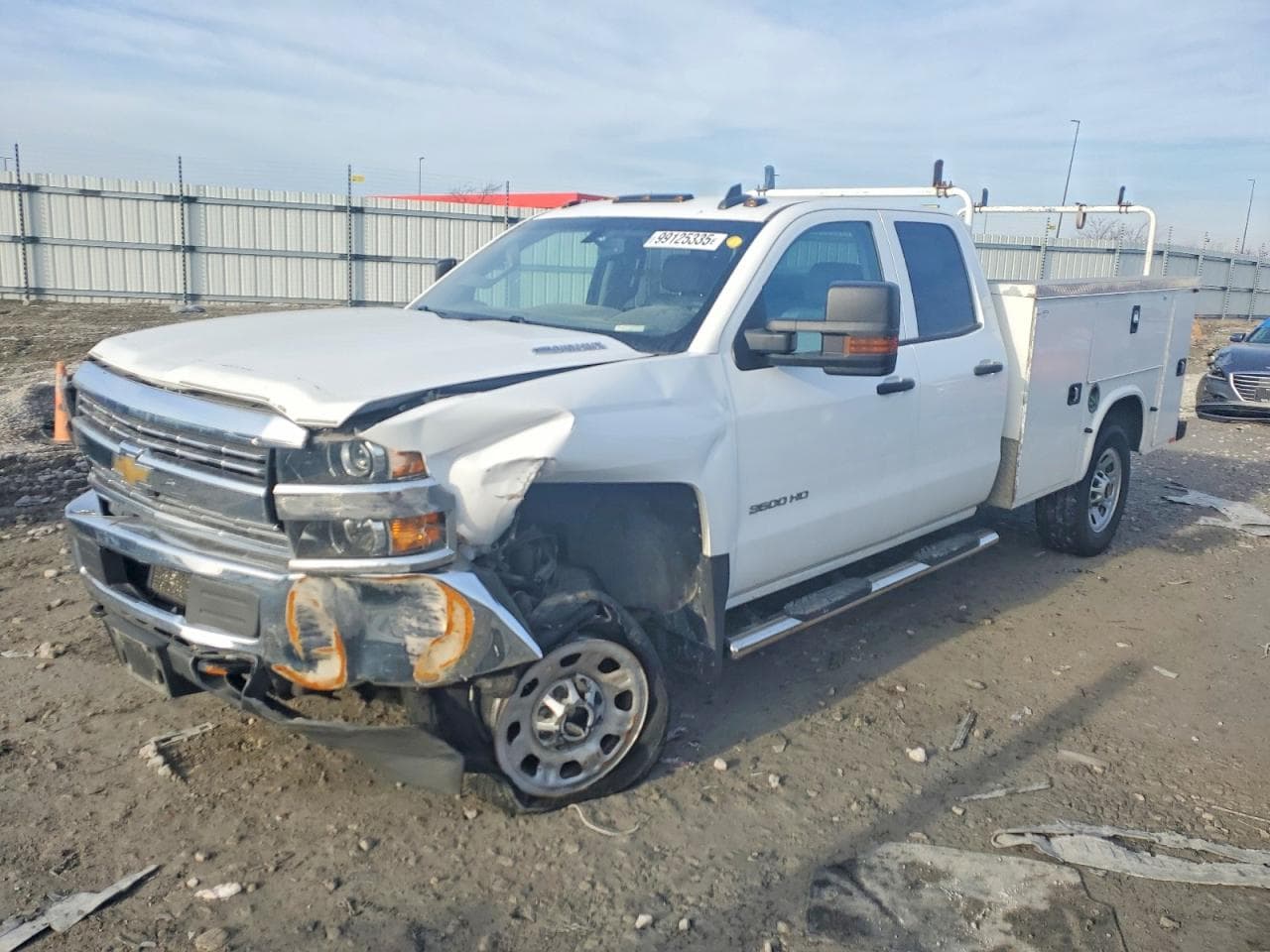 SILVERADO