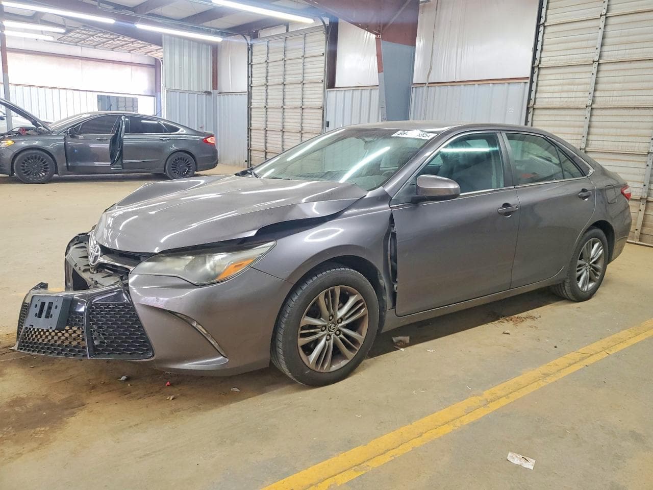 CAMRY