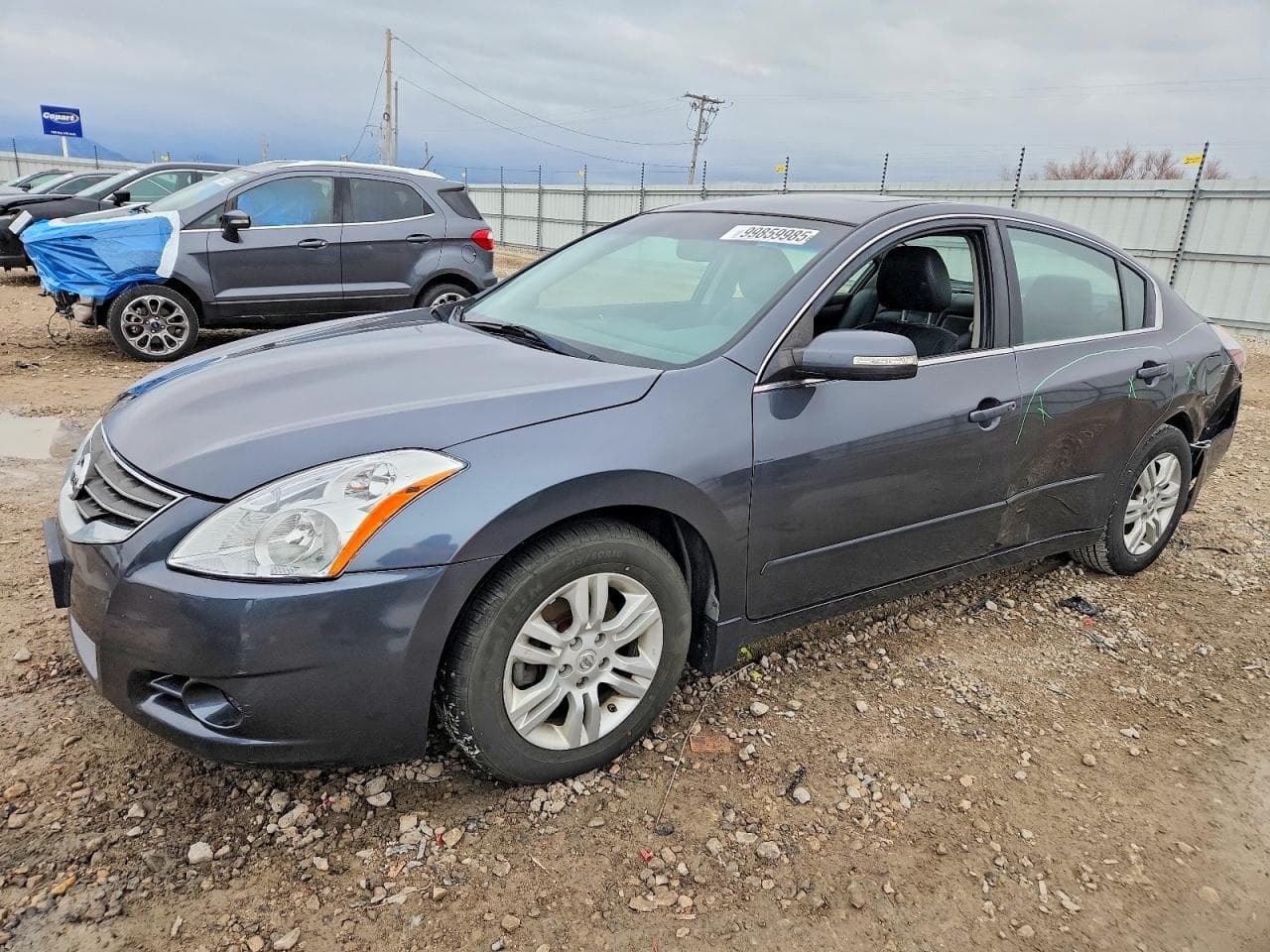 ALTIMA