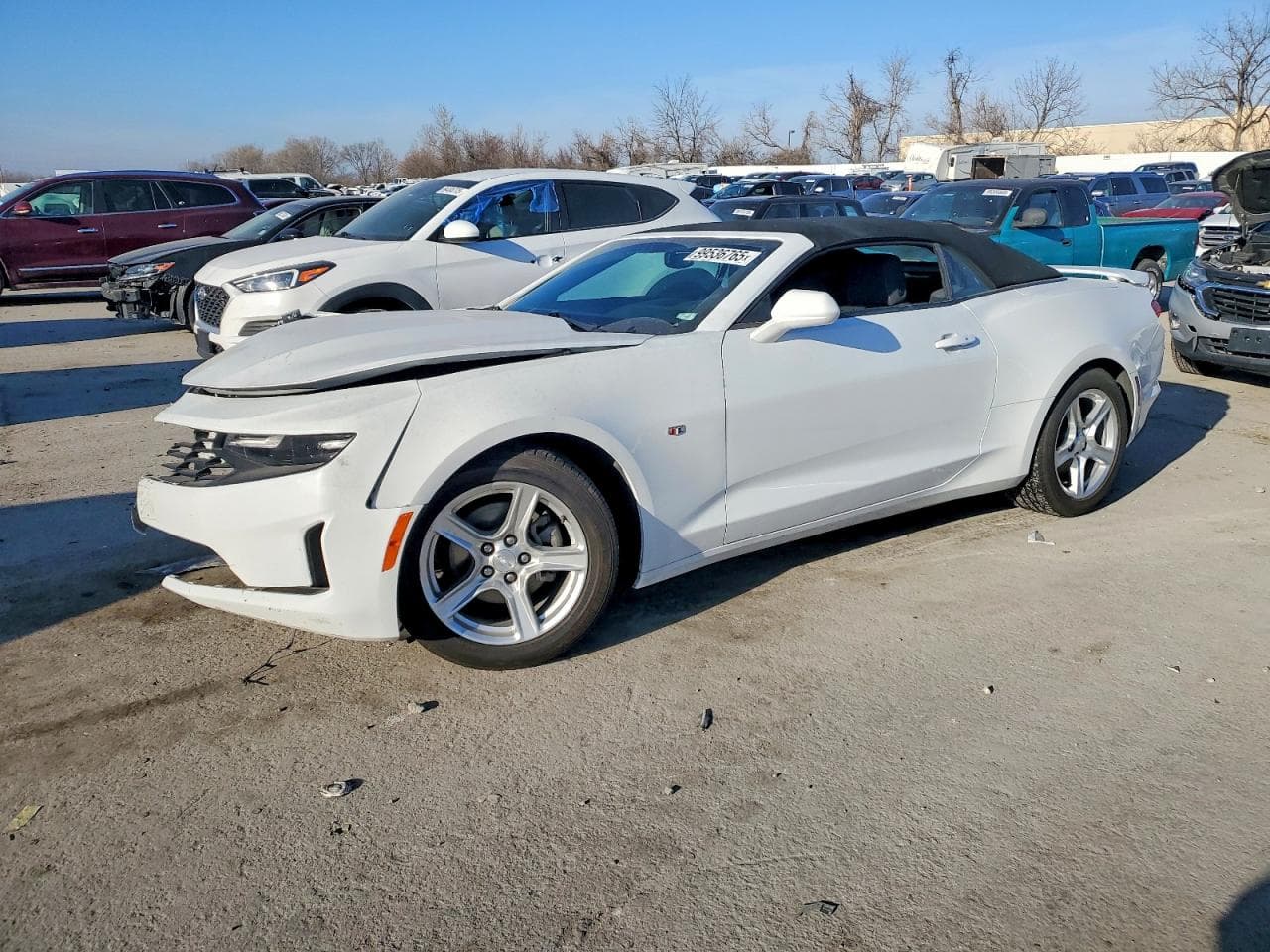 CAMARO