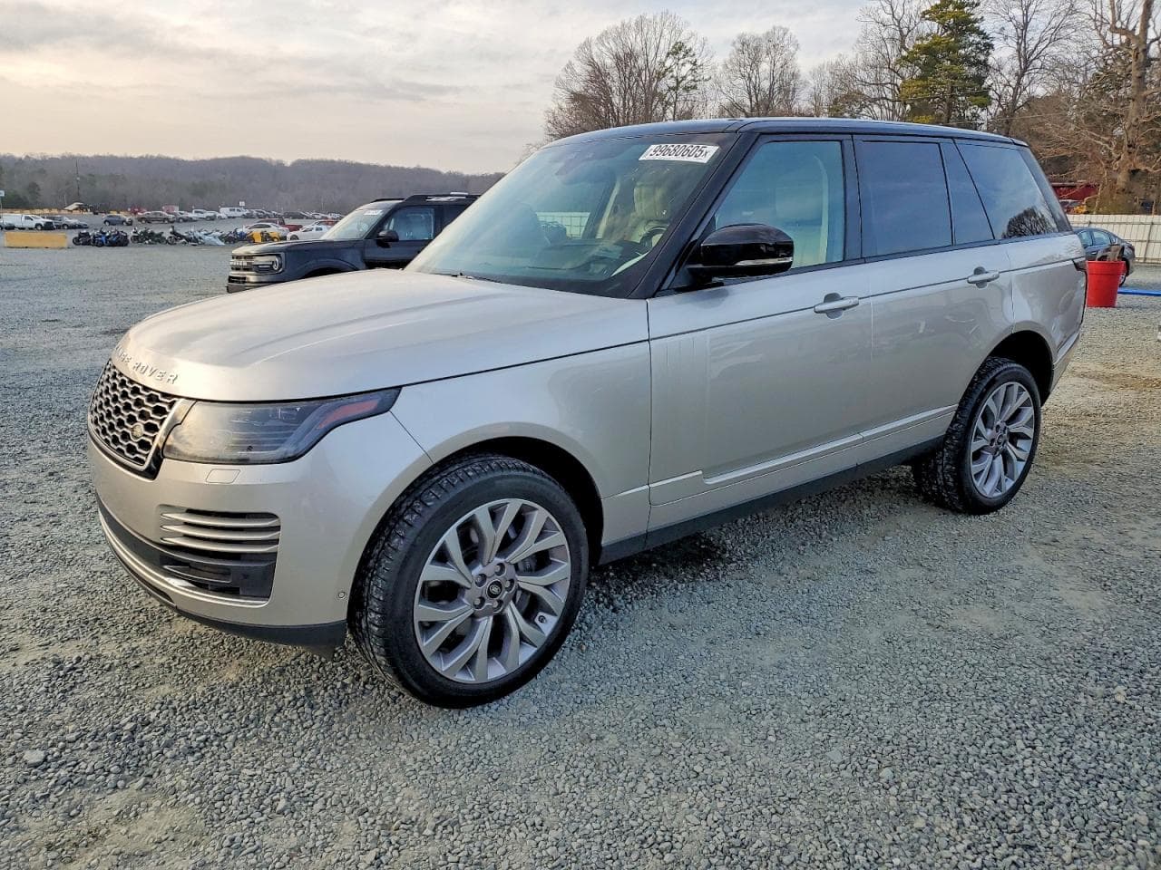 RANGEROVER