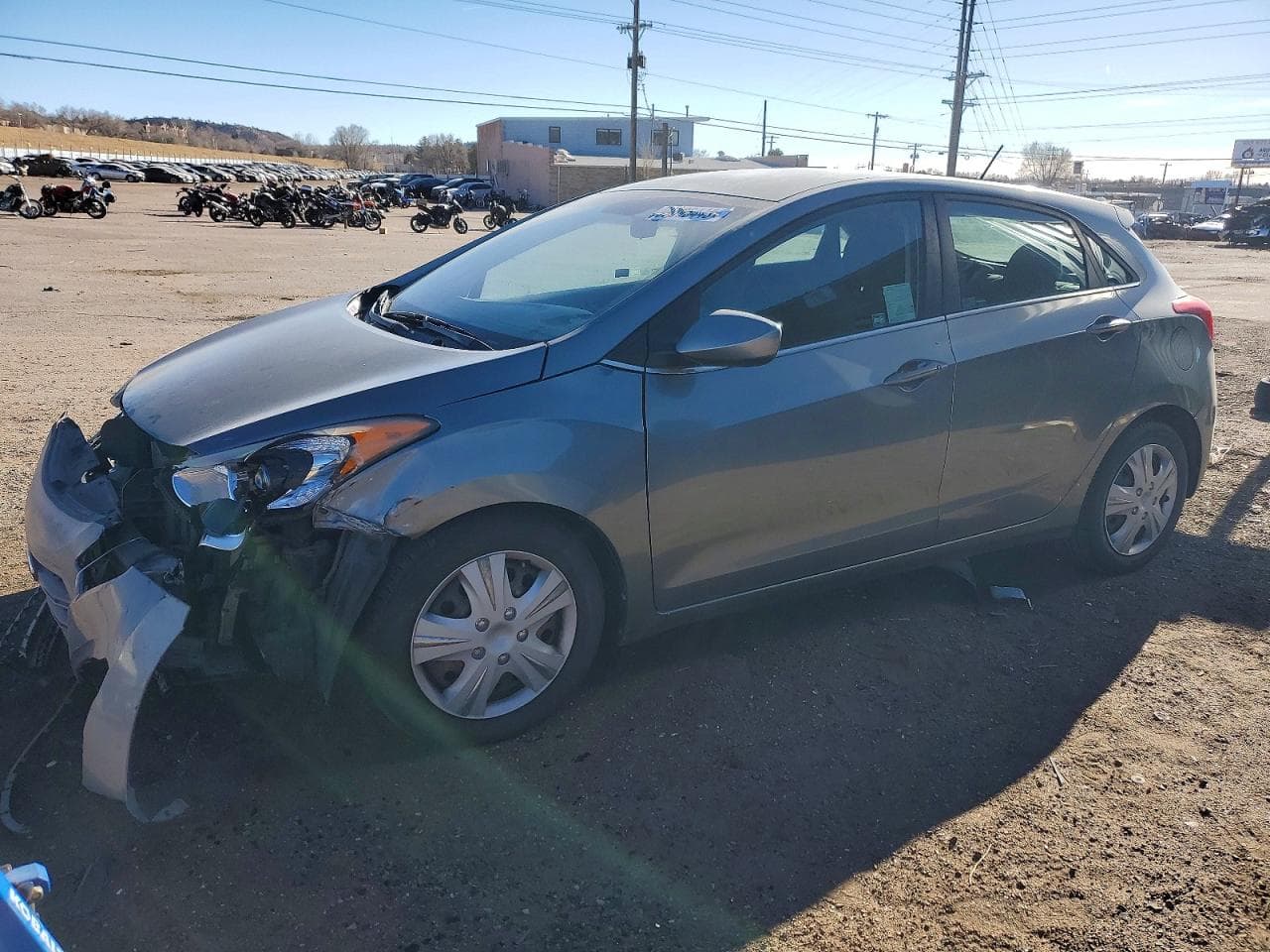 ELANTRA