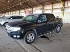 RIDGELINE