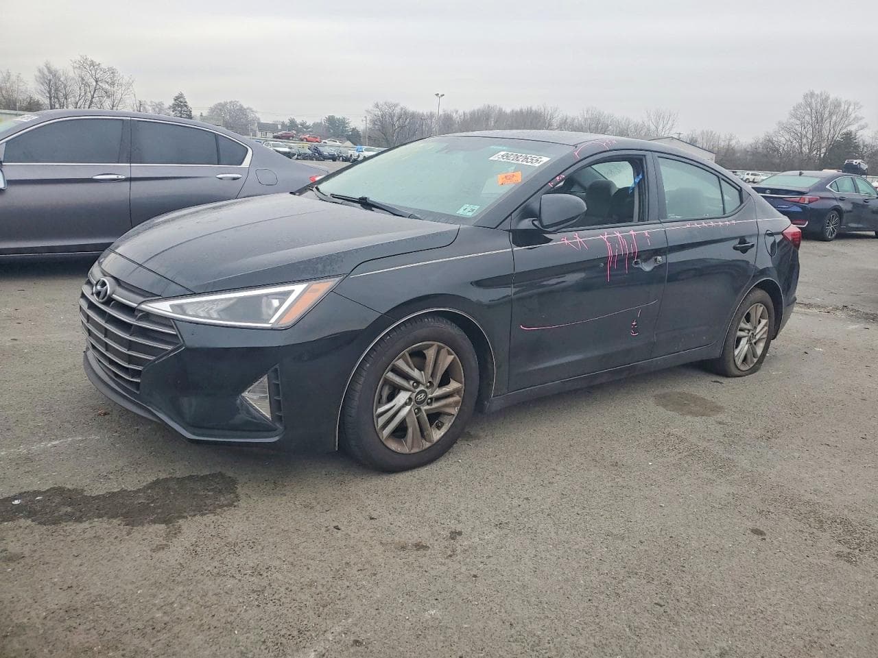 ELANTRA