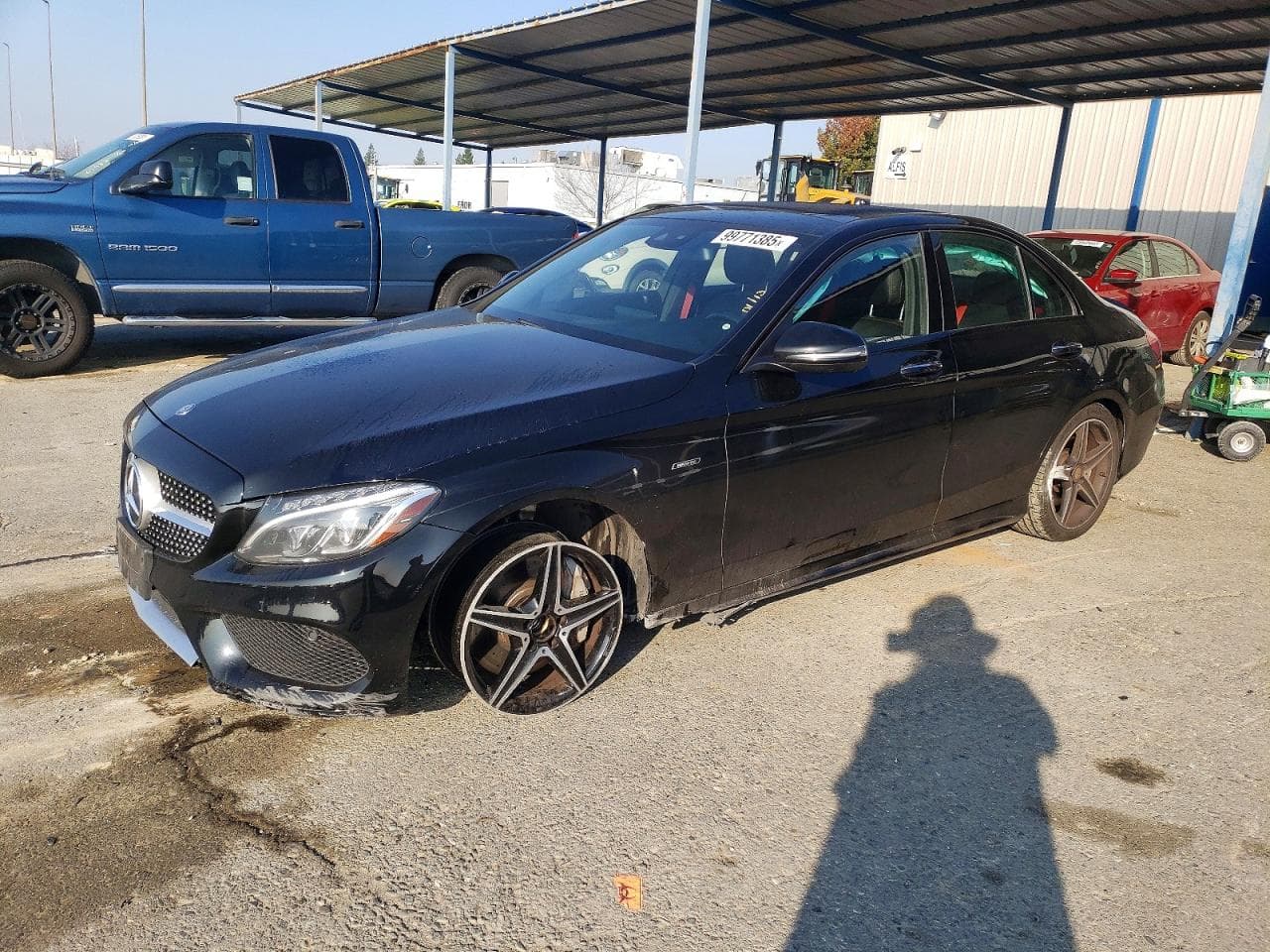 C-CLASS