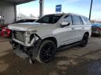 ESCALADE