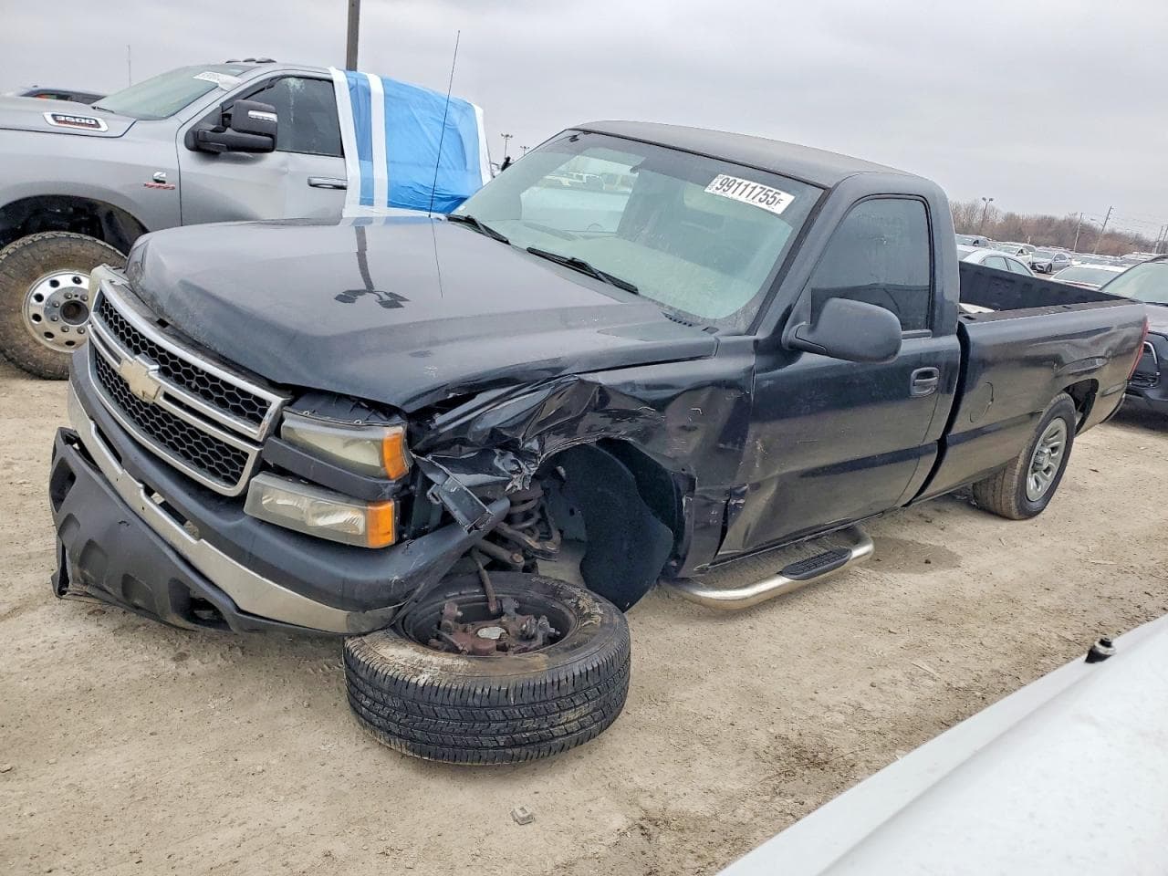 SILVERADO