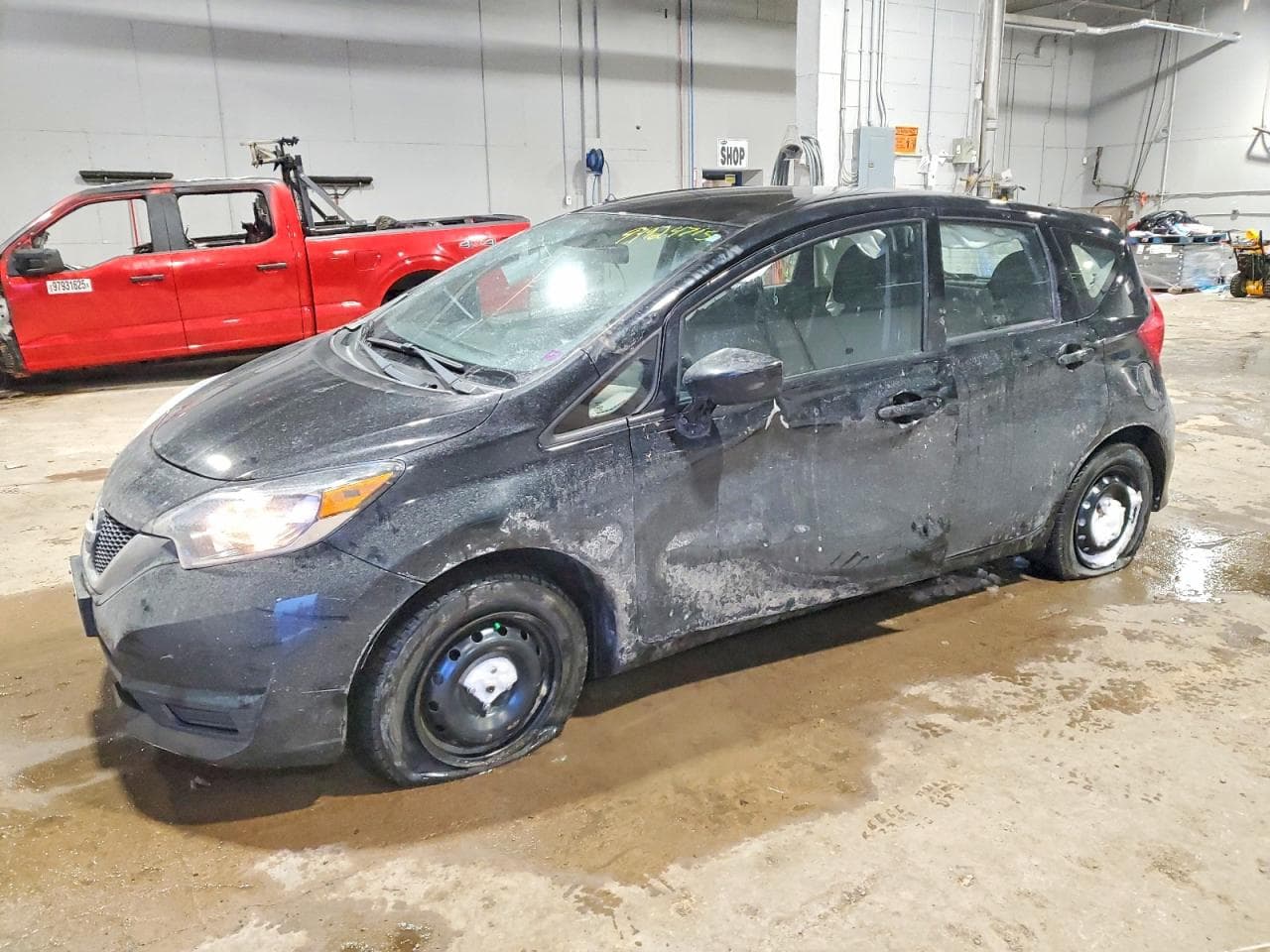 VERSA