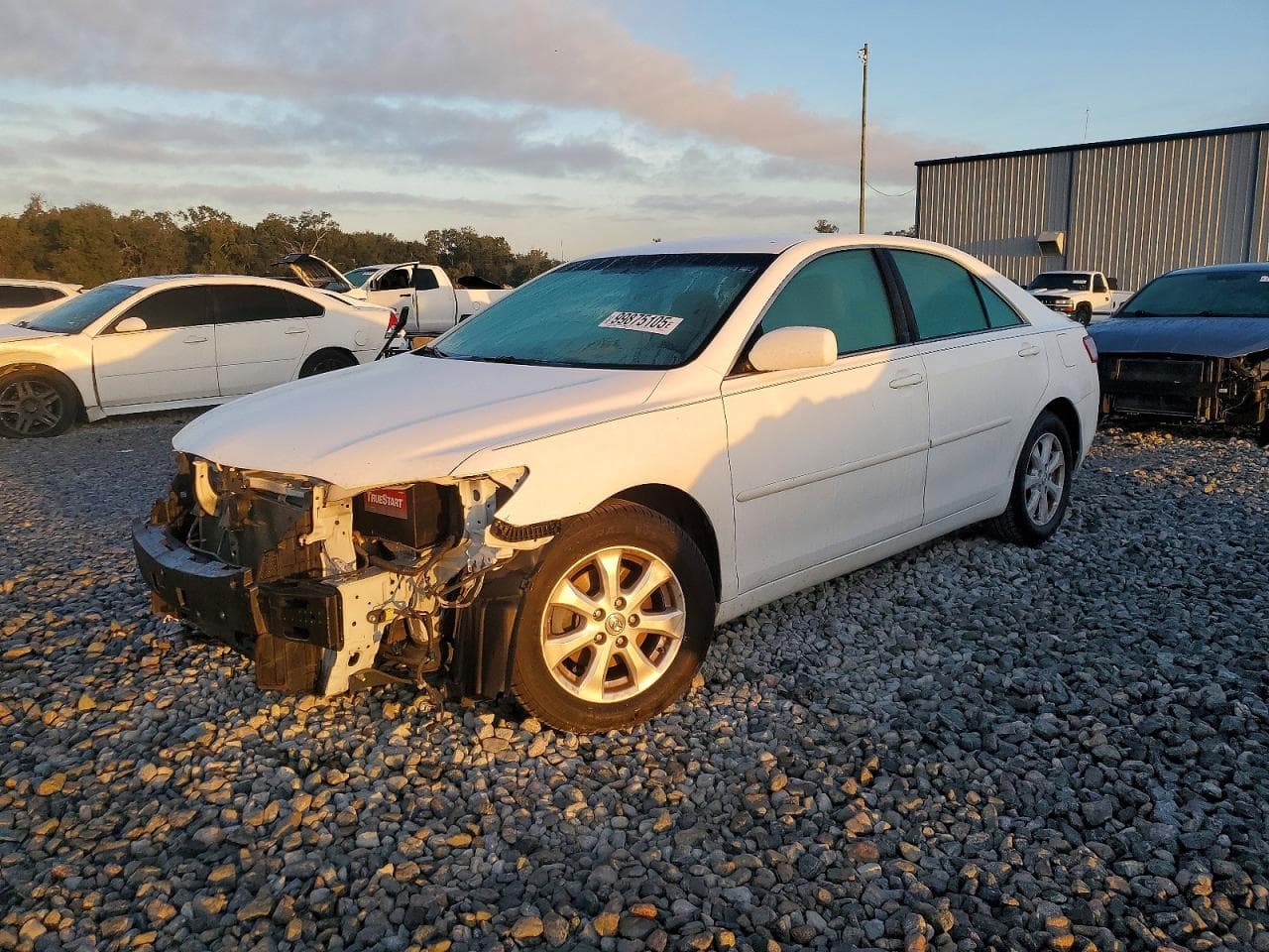 CAMRY