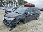 MDX