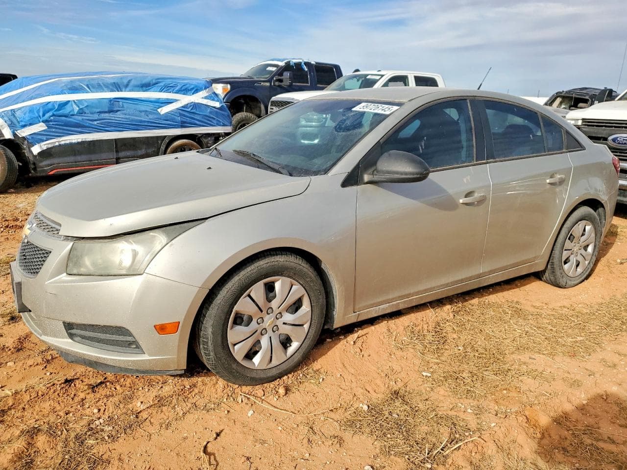 CRUZE