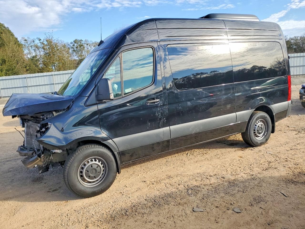 SPRINTER