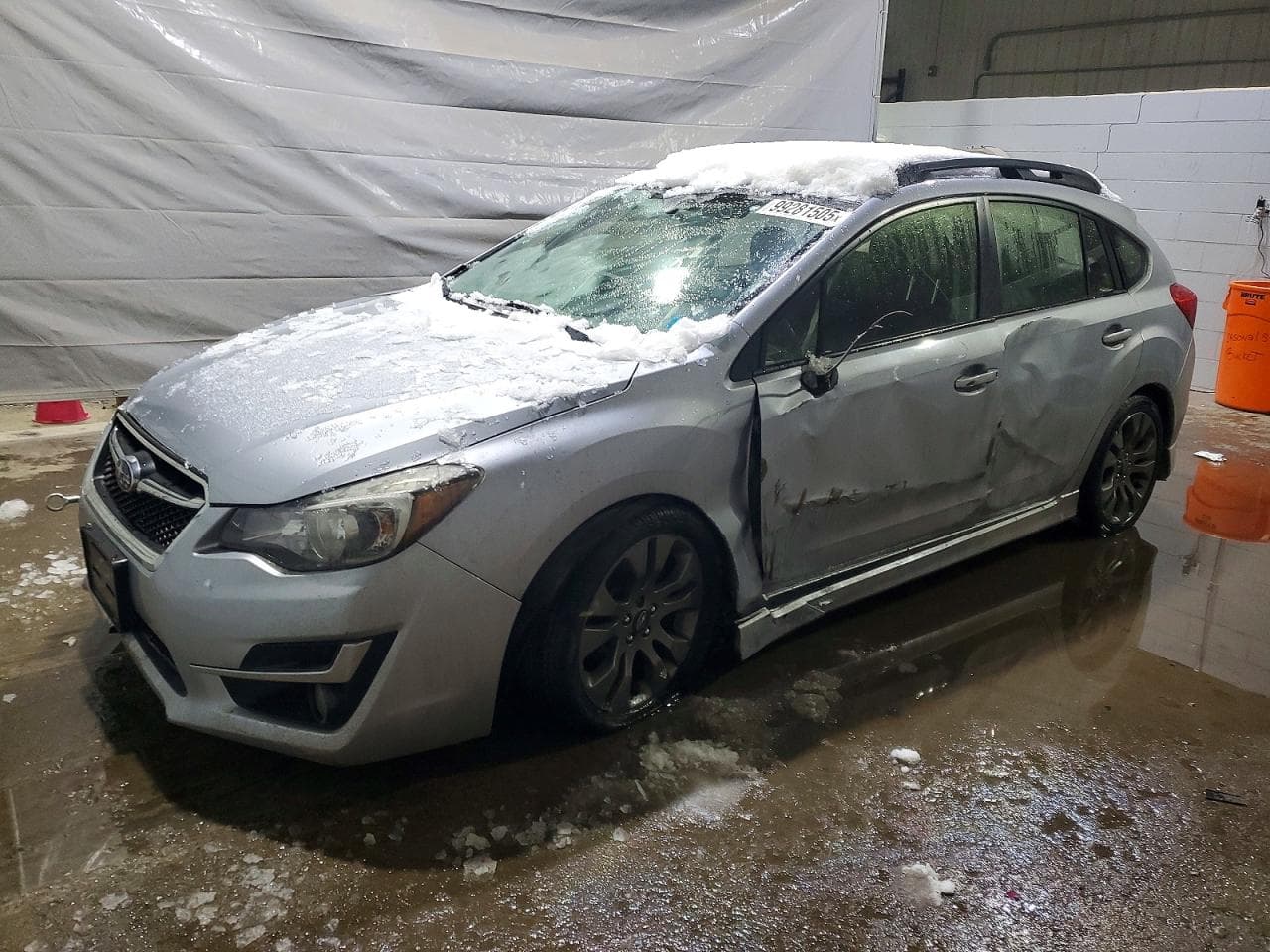 IMPREZA