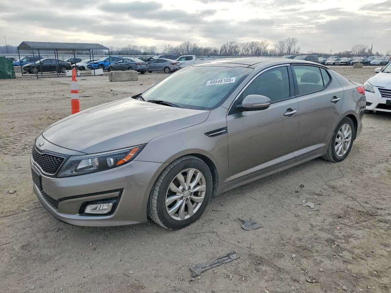 OPTIMA