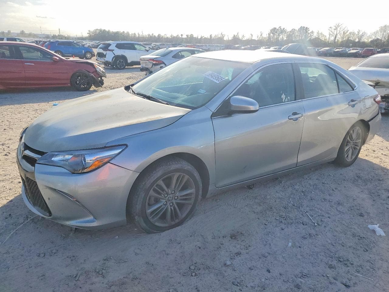 CAMRY
