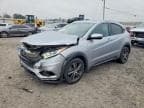 HR-V