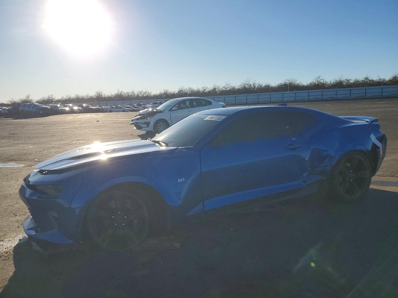 CAMARO
