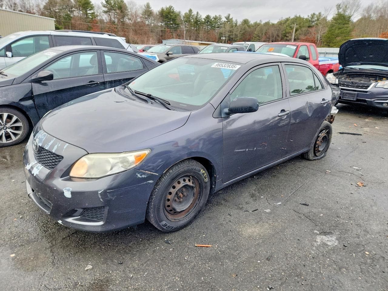 COROLLA