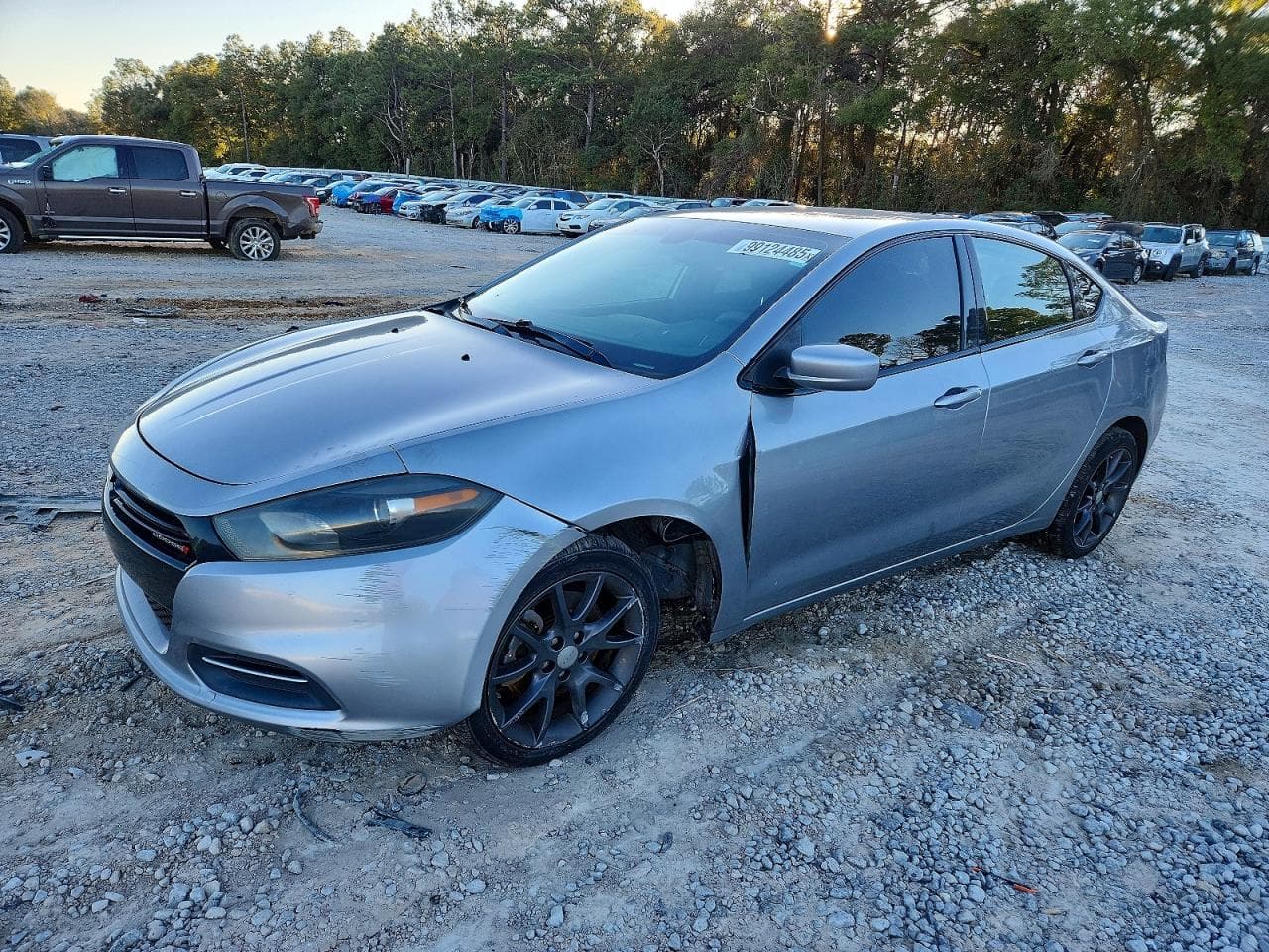 DART