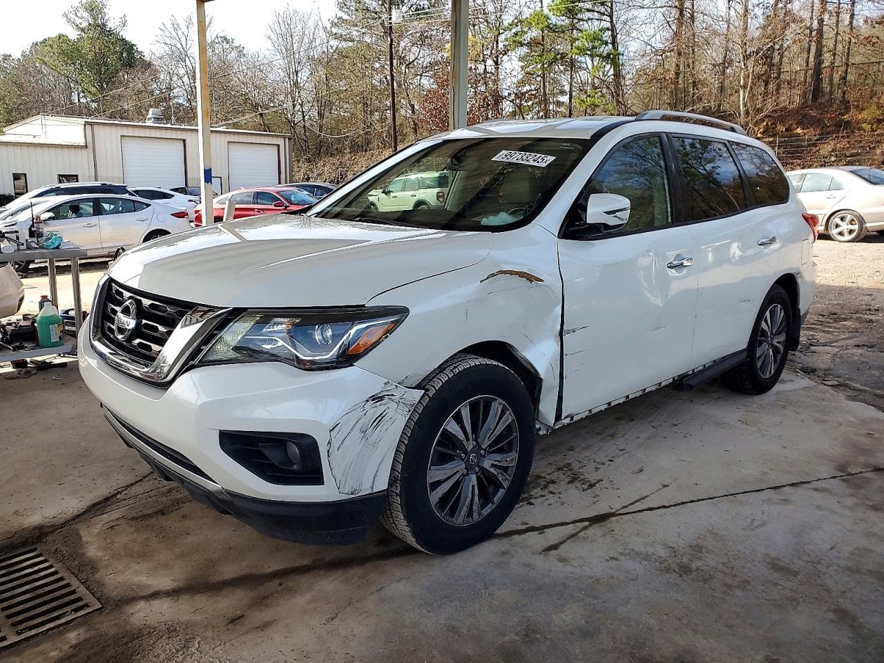 PATHFINDER
