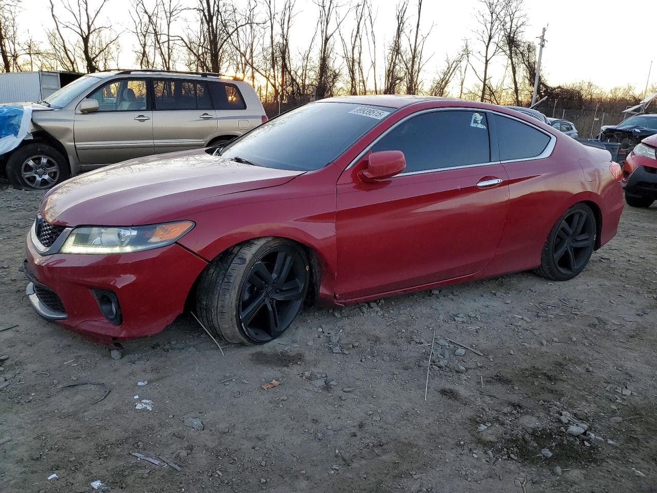 ACCORD