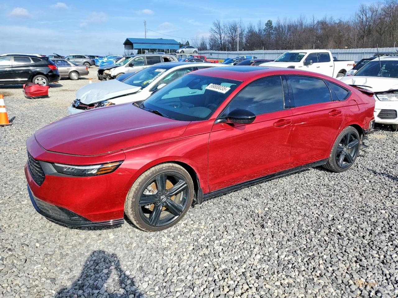ACCORD