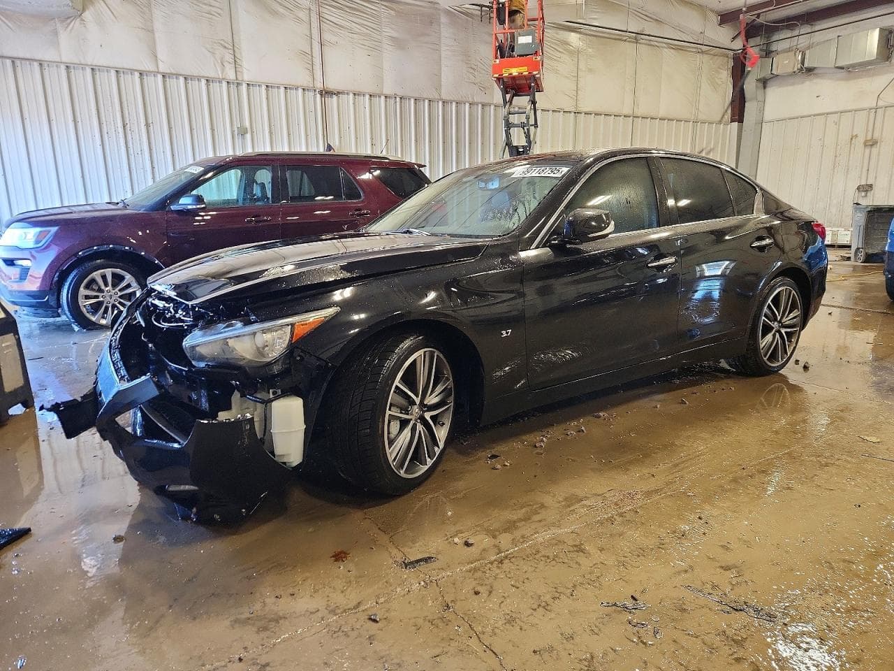 Q50