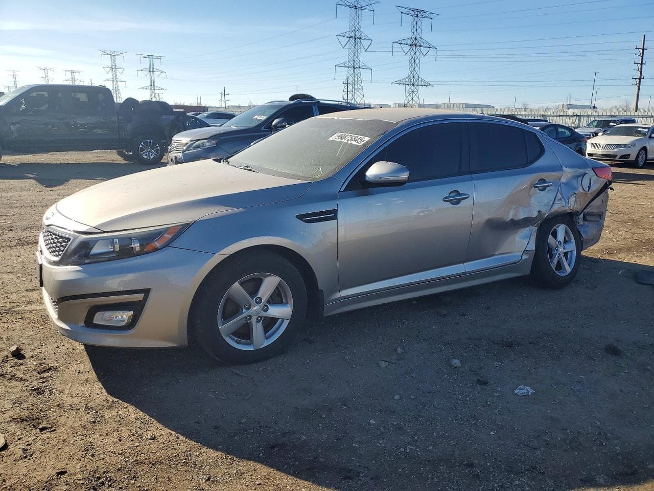 OPTIMA