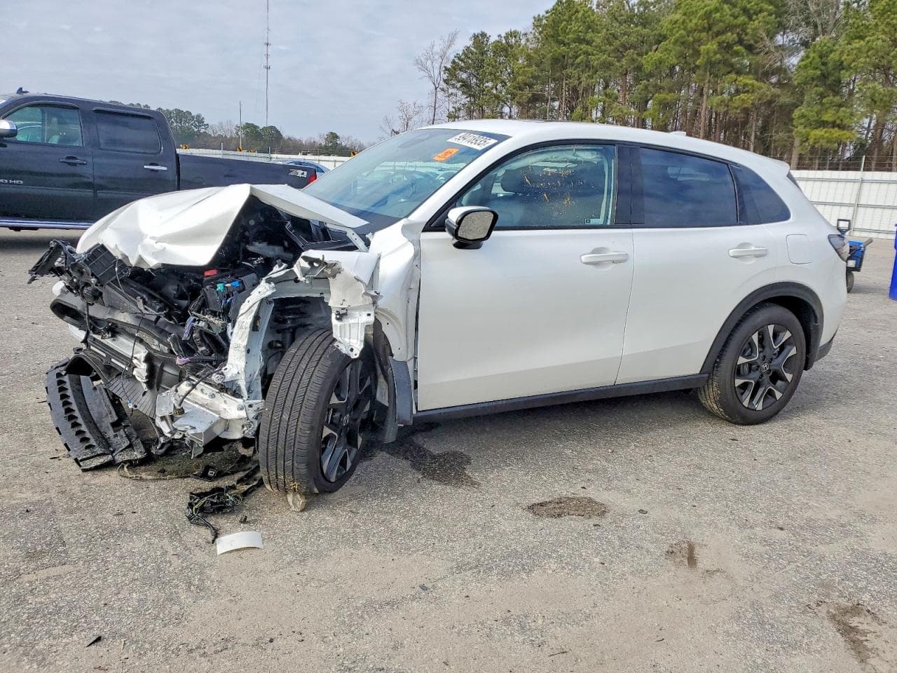 HR-V
