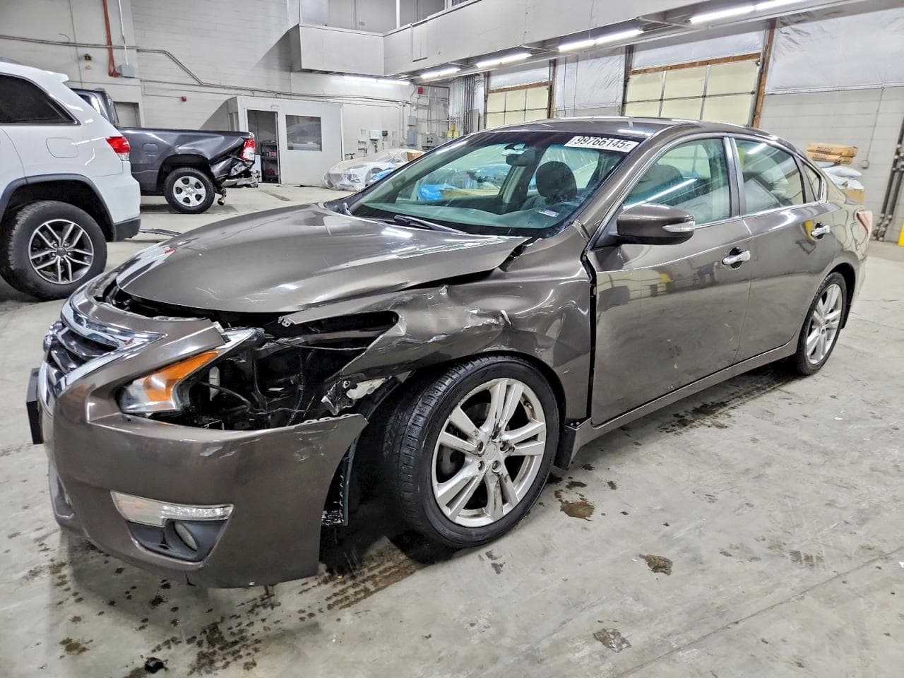 ALTIMA