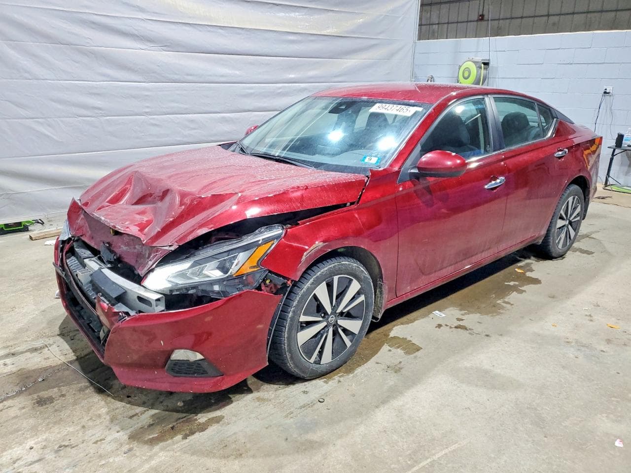 ALTIMA