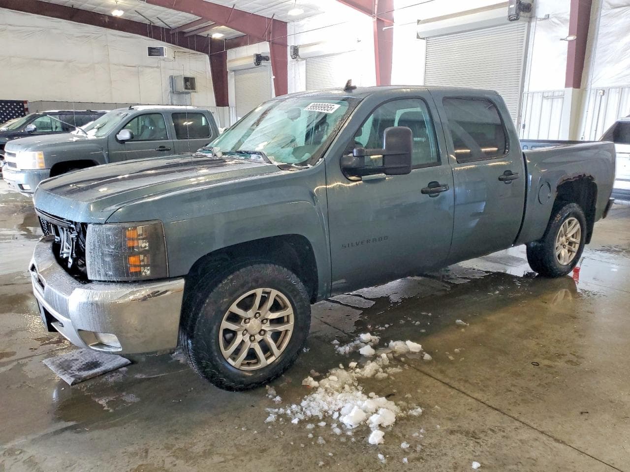 SILVERADO