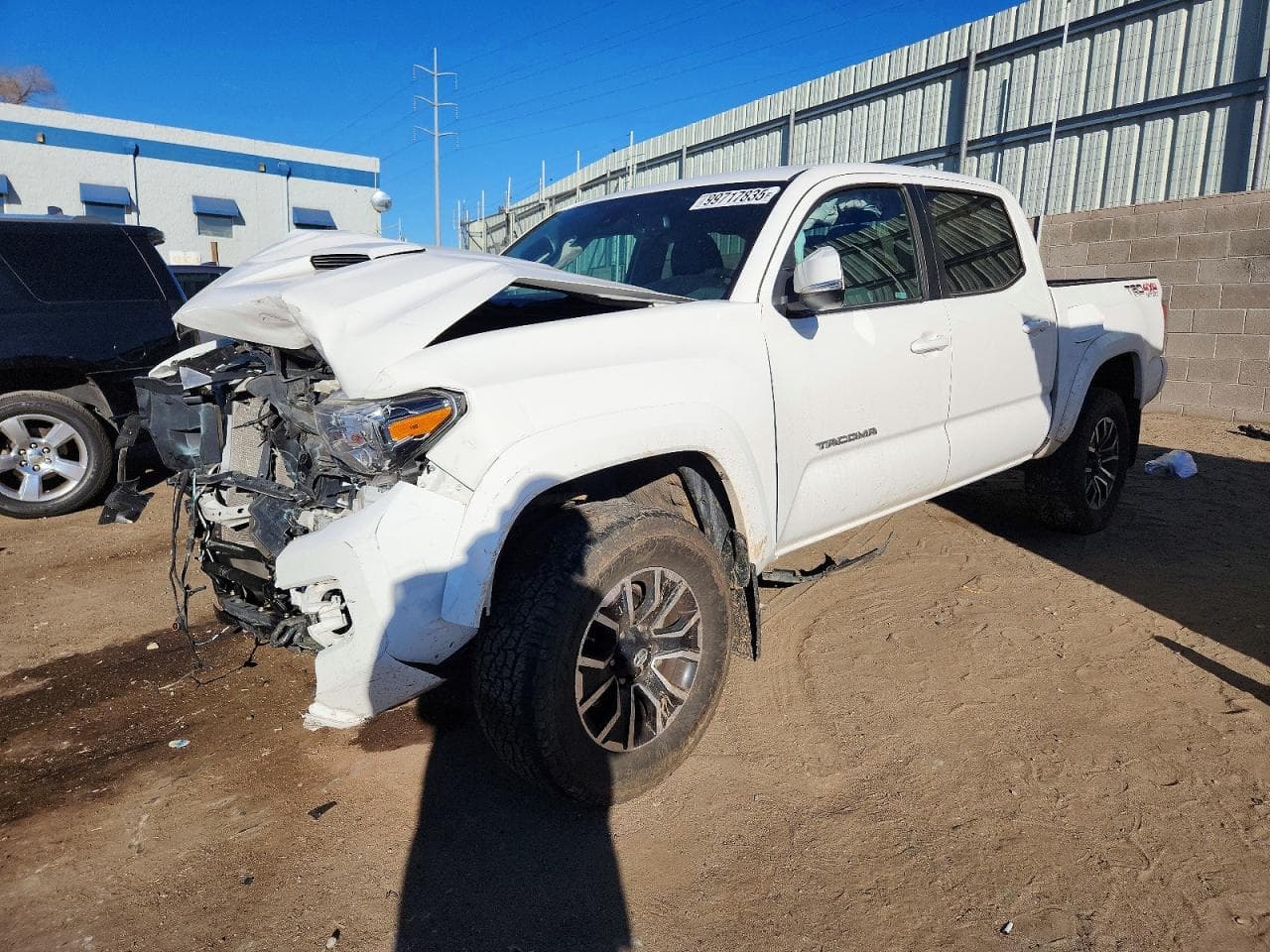 TACOMA