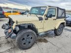 WRANGLER