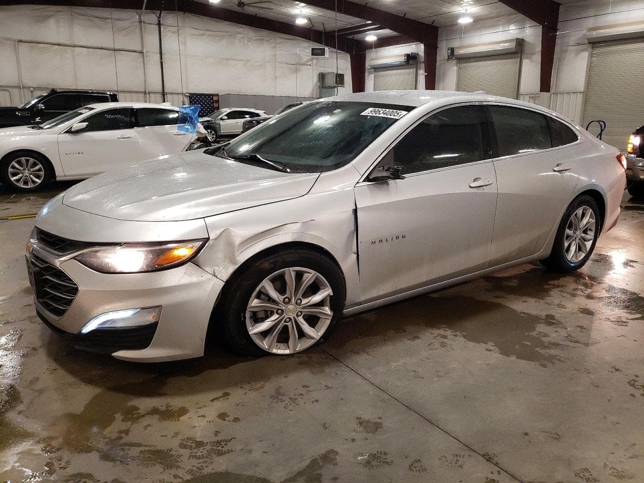 MALIBU