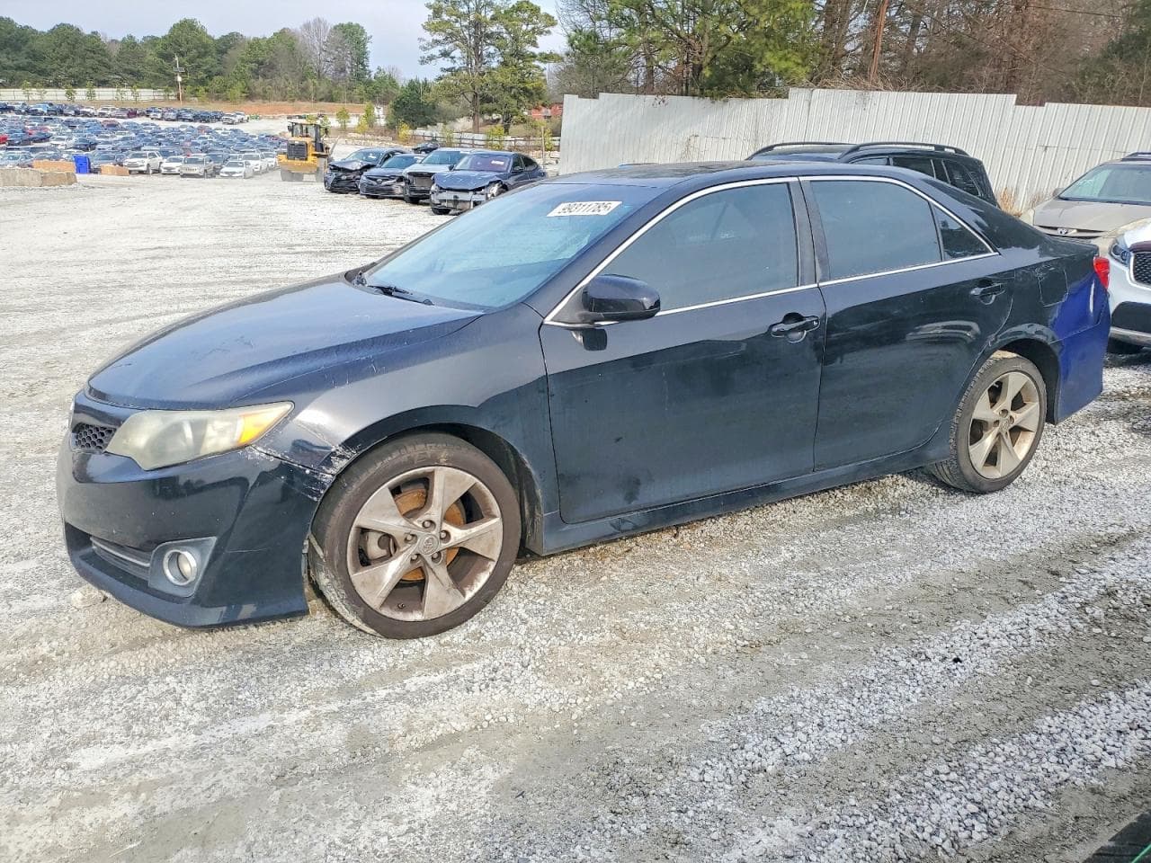 CAMRY
