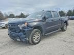 SILVERADO
