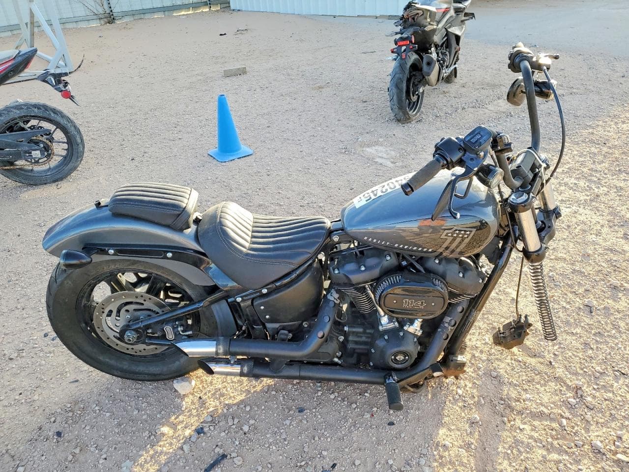 FXBBS